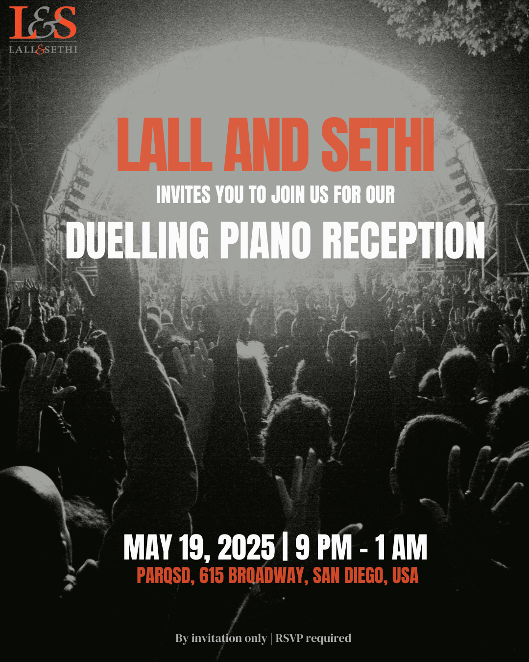 Invitation Card